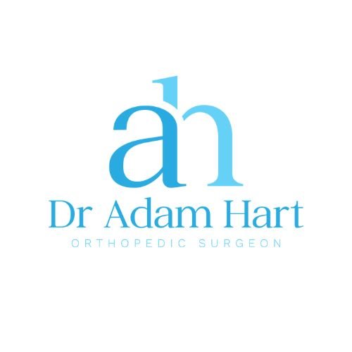 Dr ADAM HART